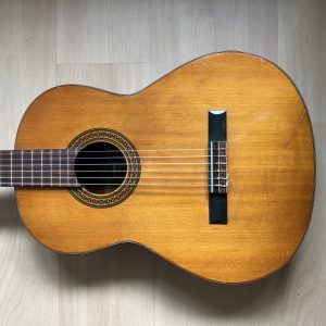 Yamaha G-85A Classical Guitar Made in Japan 1969-72