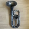 Holton 185 3 Valve Baritone Horn Elkhorn, Wis. USA