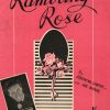 Rambling Rose (1948 song) sheet music