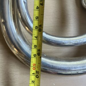 Besson Class A New Standard 1952 Tenor Horn with Broadarrow