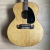 1970 Framus J-197-L Jumbo Acoustic Guitar Made in Germany