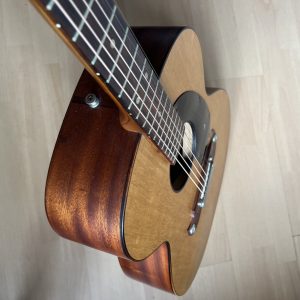 1970 Framus J-197-L Jumbo Acoustic Guitar Made in Germany