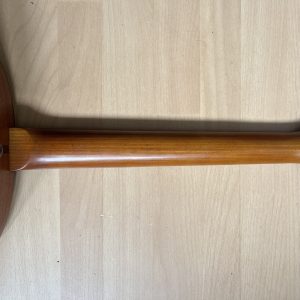 1970 Framus J-197-L Jumbo Acoustic Guitar Made in Germany