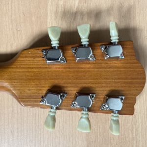 1970 Framus J-197-L Jumbo Acoustic Guitar Made in Germany