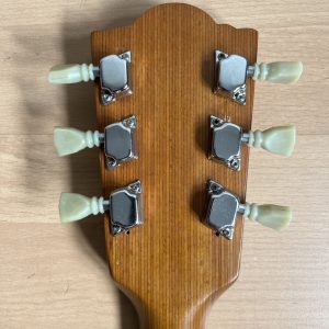 1970 Framus J-197-L Jumbo Acoustic Guitar Made in Germany