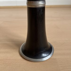 Artley 17S Clarinet Bb Student Model with Hard Case Made in USA