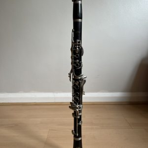Artley 17S Clarinet Bb Student Model with Hard Case Made in USA