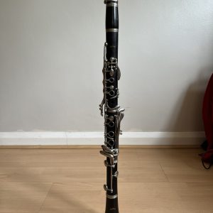 Artley 17S Clarinet Bb Student Model with Hard Case Made in USA