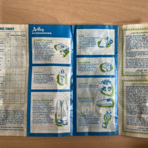 Artley 17S Clarinet Bb Student Model with Hard Case Made in USA