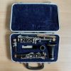 Artley 17S Clarinet Bb Student Model with Hard Case Made in USA