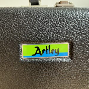 Artley 17S Clarinet Bb Student Model with Hard Case Made in USA