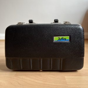 Artley 17S Clarinet Bb Student Model with Hard Case Made in USA