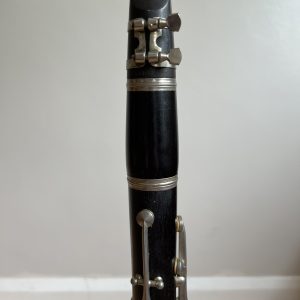 Artley 17S Clarinet Bb Student Model with Hard Case Made in USA