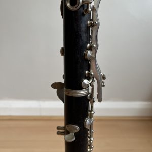 Artley 17S Clarinet Bb Student Model with Hard Case Made in USA