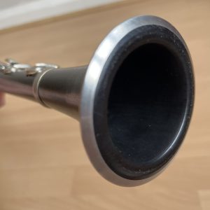 Artley 17S Clarinet Bb Student Model with Hard Case Made in USA