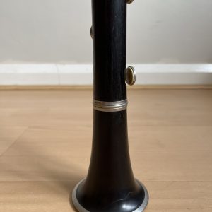 Artley 17S Clarinet Bb Student Model with Hard Case Made in USA