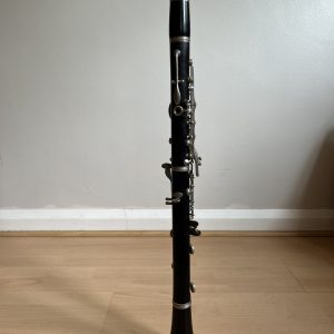 Artley 17S Clarinet Bb Student Model with Hard Case Made in USA