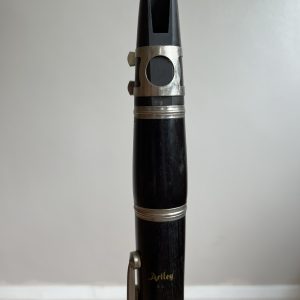 Artley 17S Clarinet Bb Student Model with Hard Case Made in USA