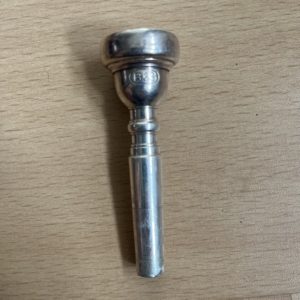 B&S Sonora Bb Trumpet w/ mouthpiece & hard case. Made in Germany