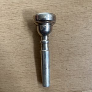 B&S Sonora Bb Trumpet w/ mouthpiece & hard case. Made in Germany