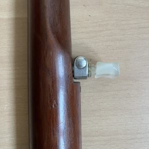 Clifford Essex The Popular 5 String Open Back Banjo w/ resonator, case