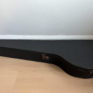 Clifford Essex The Popular 5 String Open Back Banjo w/ resonator, case