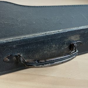 Clifford Essex The Popular 5 String Open Back Banjo w/ resonator, case