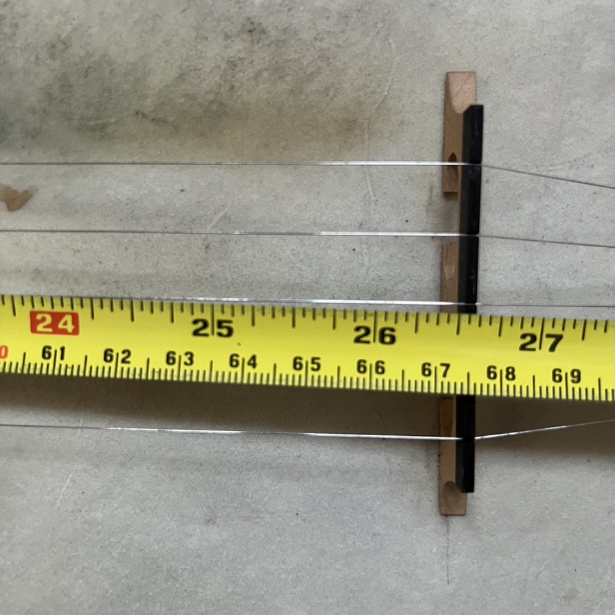 Clifford Essex The Popular 5 String Open Back Banjo w/ resonator, case