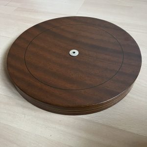 Clifford Essex The Popular 5 String Open Back Banjo w/ resonator, case