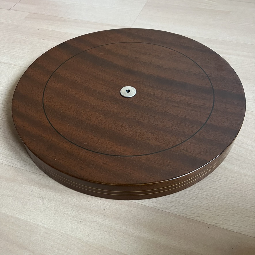 Clifford Essex The Popular 5 String Open Back Banjo w/ resonator, case