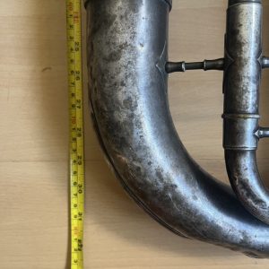 Holton 185 3 Valve Baritone Horn Elkhorn, Wis. USA
