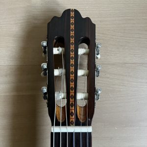 1960s Vintage Mitsuma Model 10 Ivor Mairants Japan