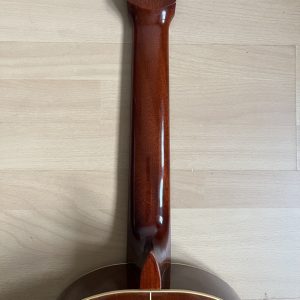 1970s BM Concert Grande Spanish Guitar Solid Top Made in Spain