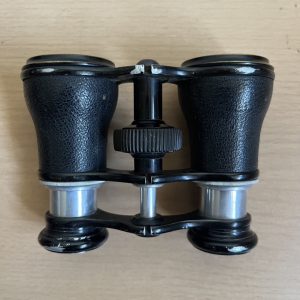 F. Miller Innsbruck opera glasses