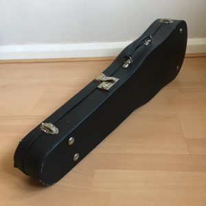 B&H 400 Series Violin cased