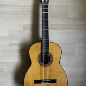 1960s Vintage Mitsuma Model 10 Ivor Mairants Japan