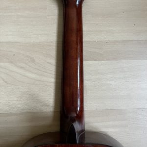 1960s Vintage Mitsuma Model 10 Ivor Mairants Japan