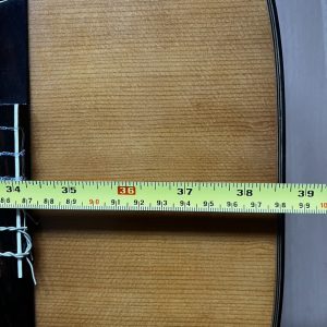 1960s Vintage Mitsuma Model 10 Ivor Mairants Japan