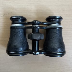 F. Miller Innsbruck opera glasses