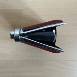 Rand Opera Glasses Empire Made Red