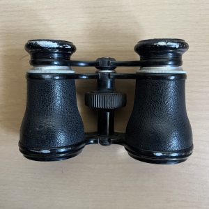 F. Miller Innsbruck opera glasses