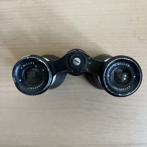 F. Miller Innsbruck opera glasses
