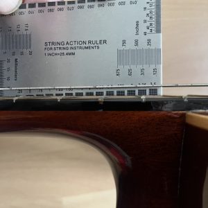 1970s BM Concert Grande Spanish Guitar Solid Top Made in Spain