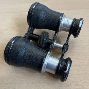 F. Miller Innsbruck opera glasses