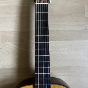 1960s Vintage Mitsuma Model 10 Ivor Mairants Japan