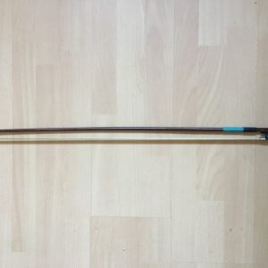 B&H 400 Series Violin cased