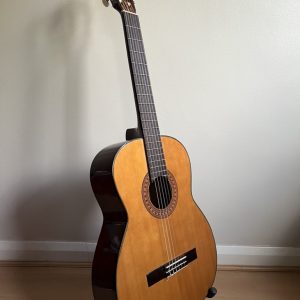 1960s Vintage Mitsuma Model 10 Ivor Mairants Japan