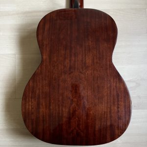 1960s Vintage Mitsuma Model 10 Ivor Mairants Japan