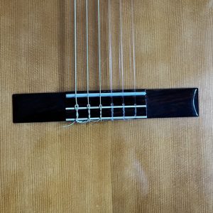 1960s Vintage Mitsuma Model 10 Ivor Mairants Japan