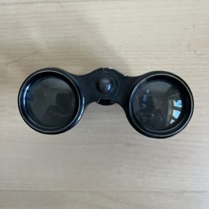 F. Miller Innsbruck opera glasses